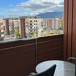 Luxury Avantgarden Lejlighed Braşov