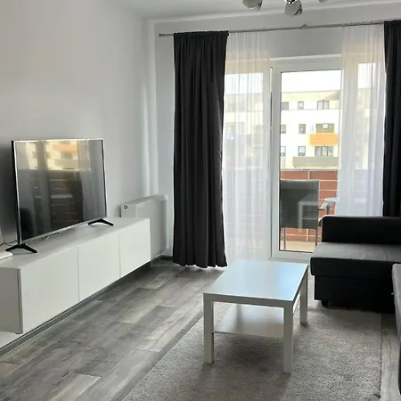 Luxury Avantgarden Braşov