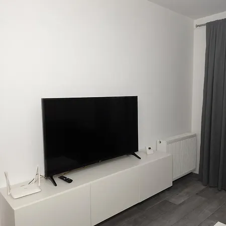 Luxury Avantgarden 公寓 *