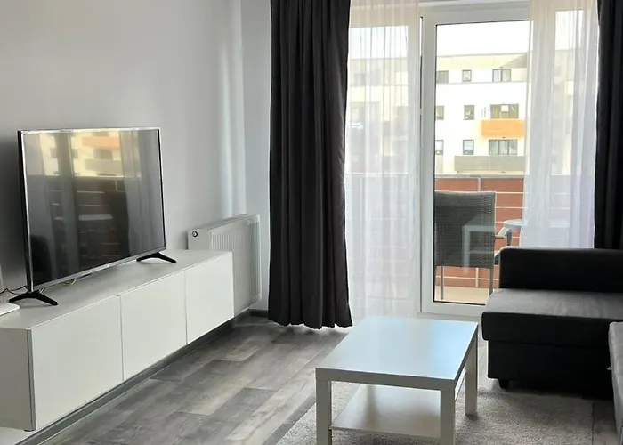 Luxury Avantgarden 布拉索夫