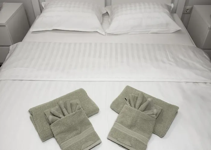 Luxury Avantgarden Appartement Braşov